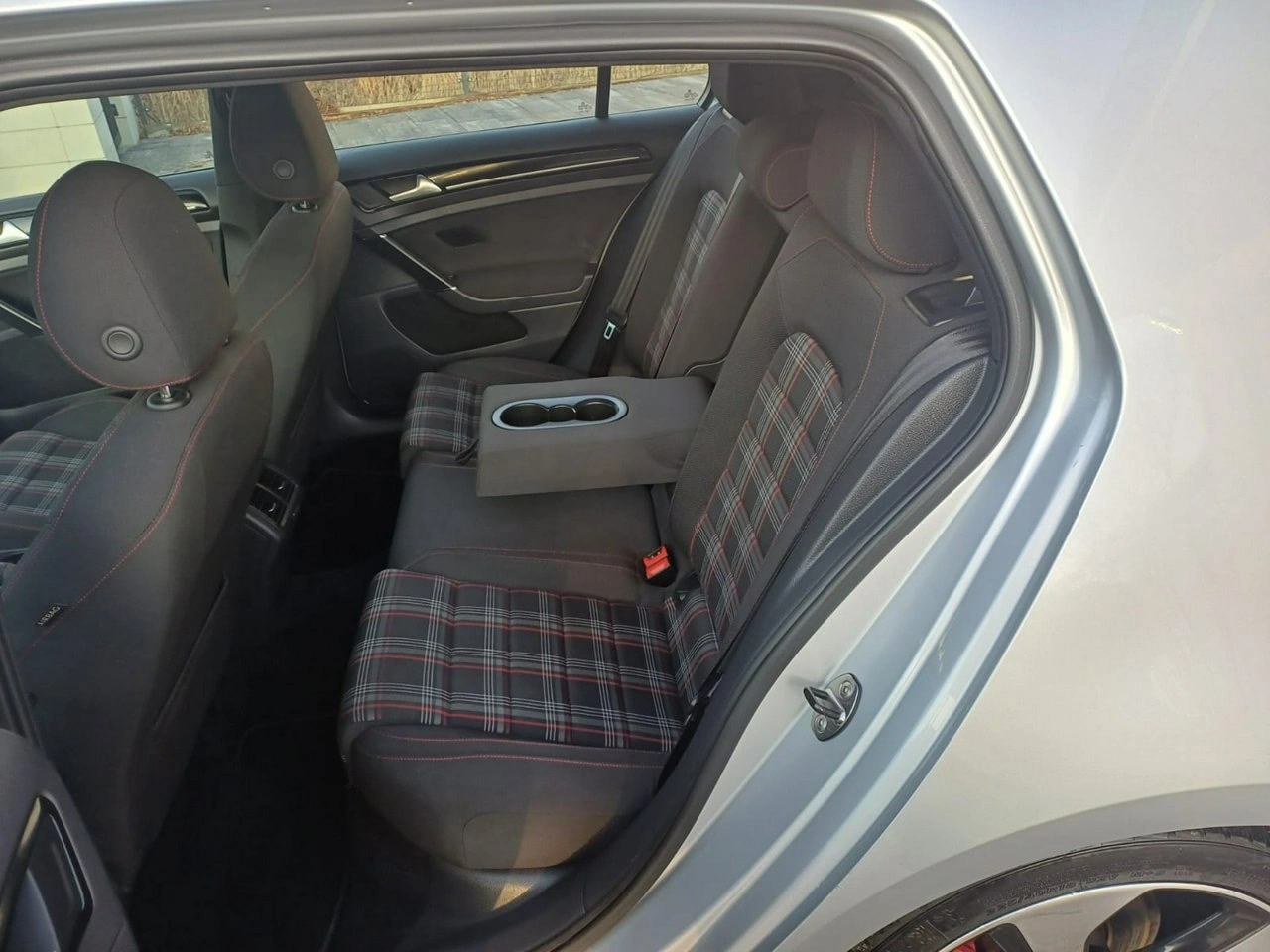 Volkswagen Golf - Zdjęcie 6