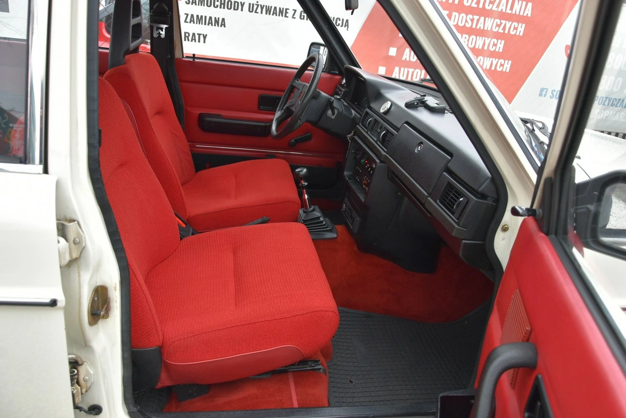 Volvo 244 - Zdjęcie 10