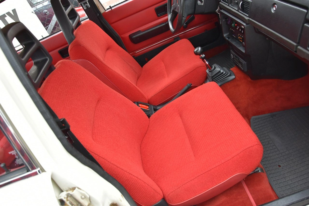 Volvo 244 - Zdjęcie 22