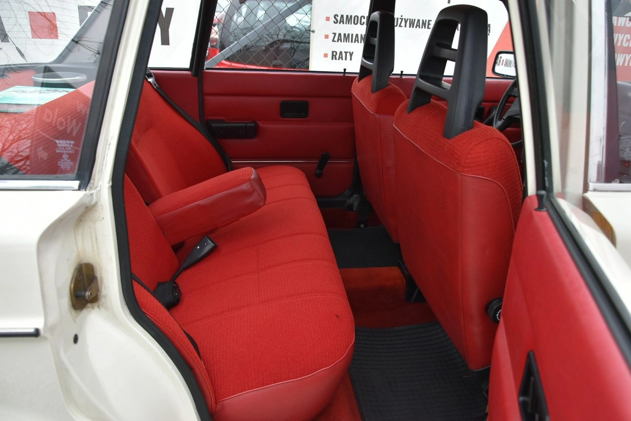 Volvo 244 - Zdjęcie 11