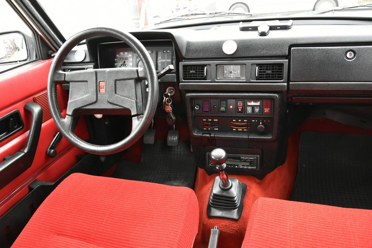 Volvo 244 - Zdjęcie 9