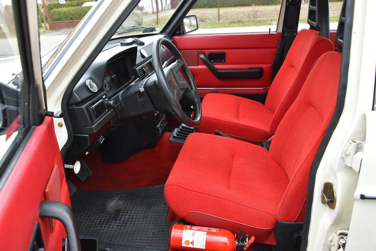 Volvo 244 - Zdjęcie 13