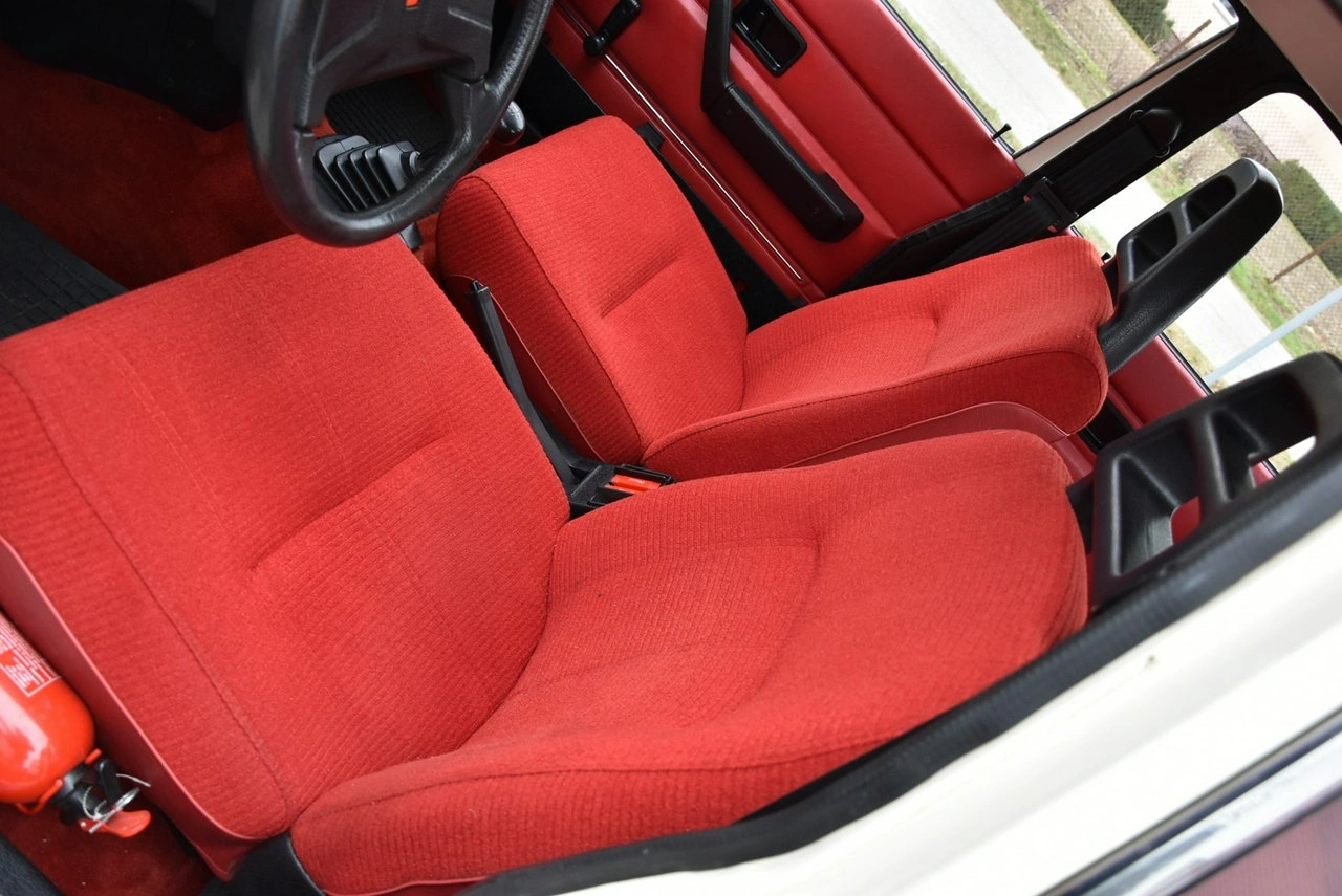 Volvo 244 - Zdjęcie 23