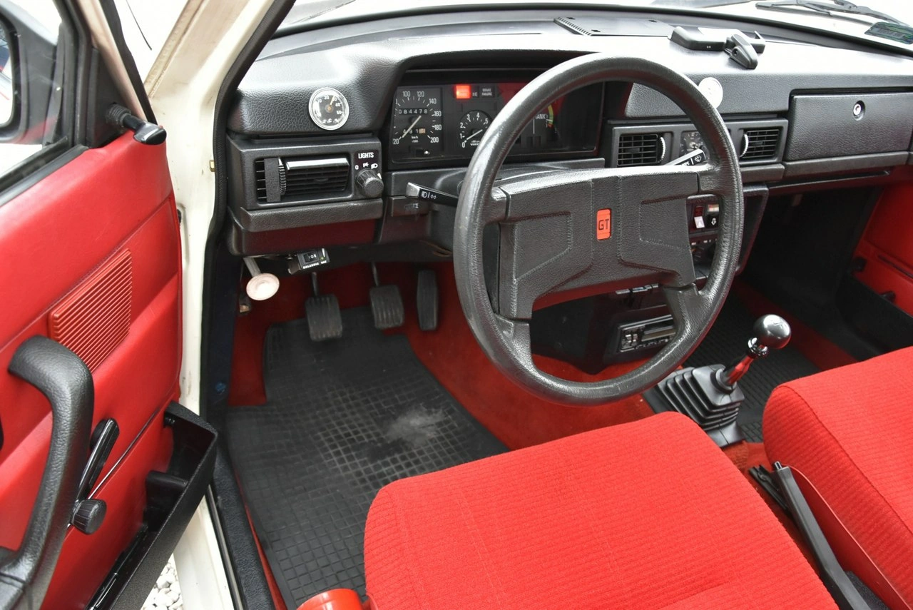 Volvo 244 - Zdjęcie 12