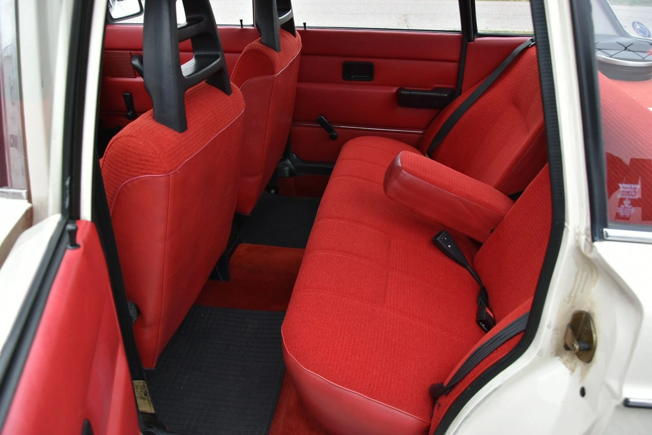 Volvo 244 - Zdjęcie 24