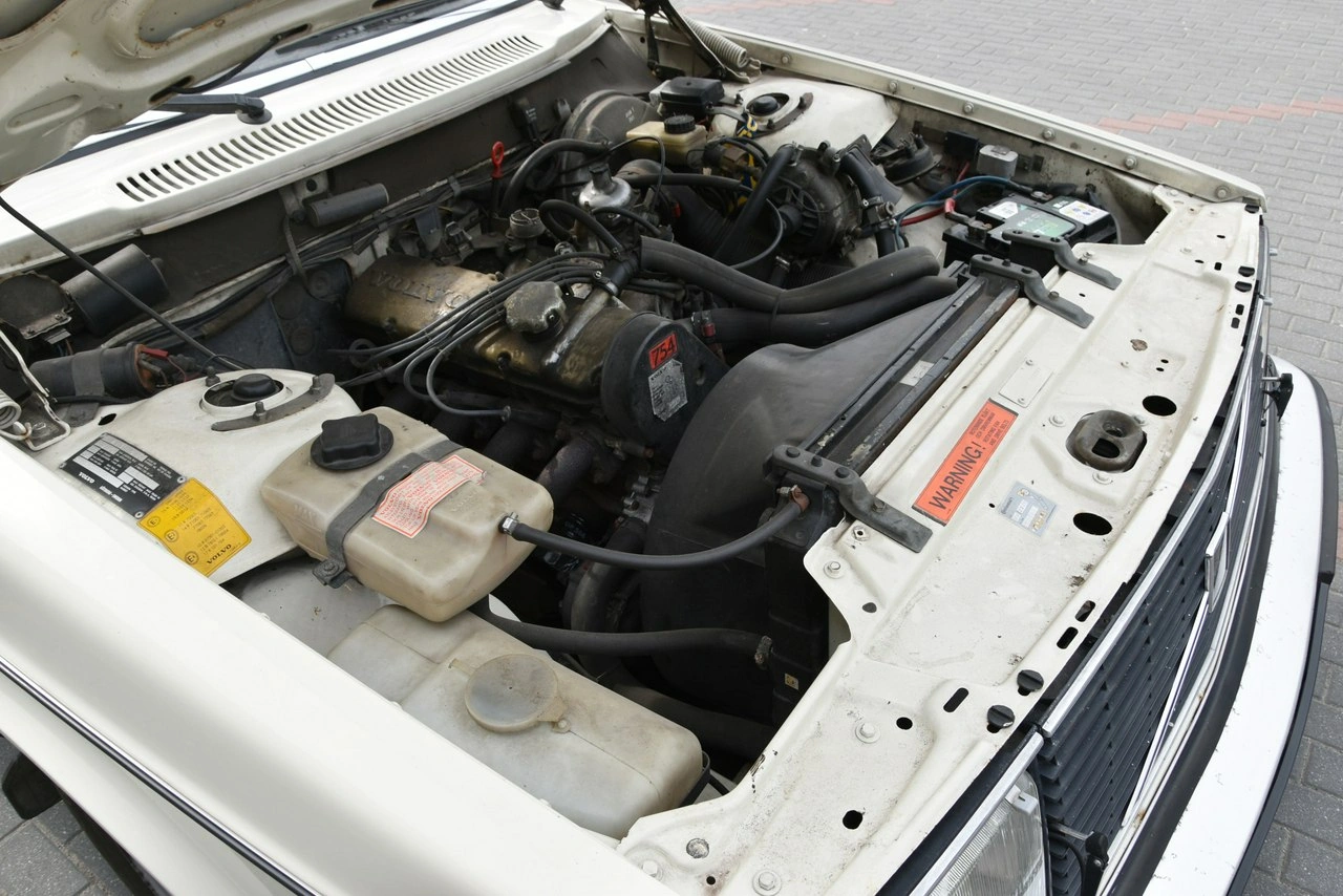 Volvo 244 - Zdjęcie 28