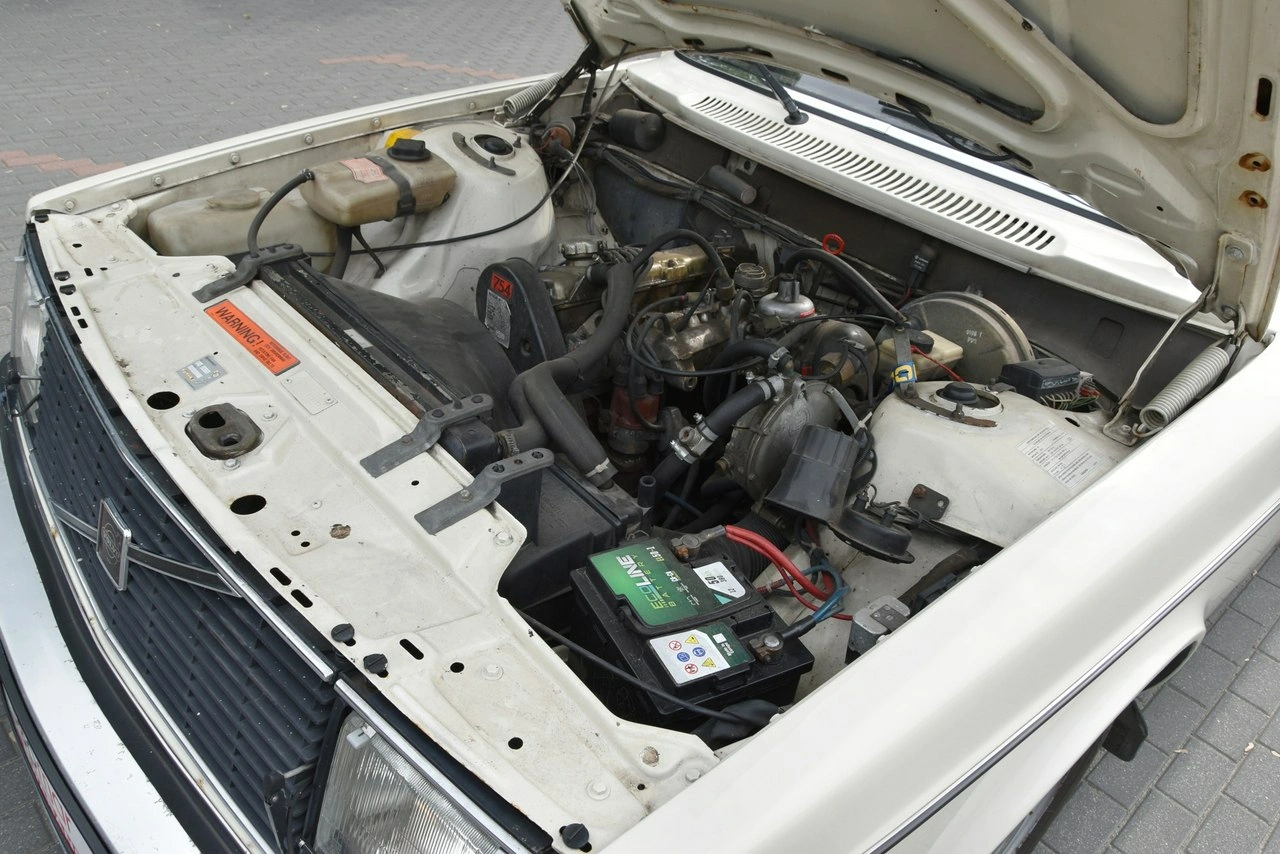 Volvo 244 - Zdjęcie 29