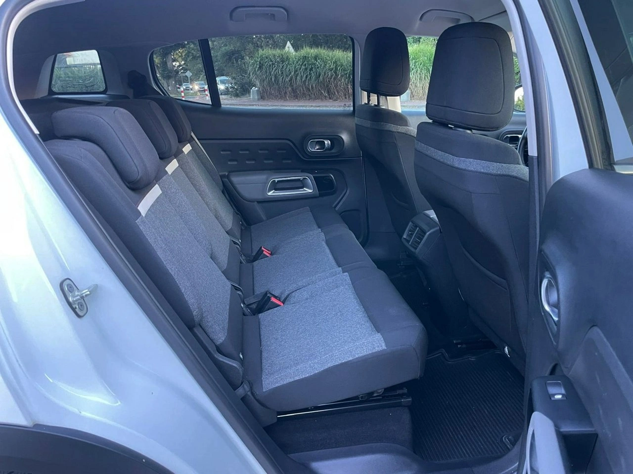 Citroën C5 Aircross - Zdjęcie 12