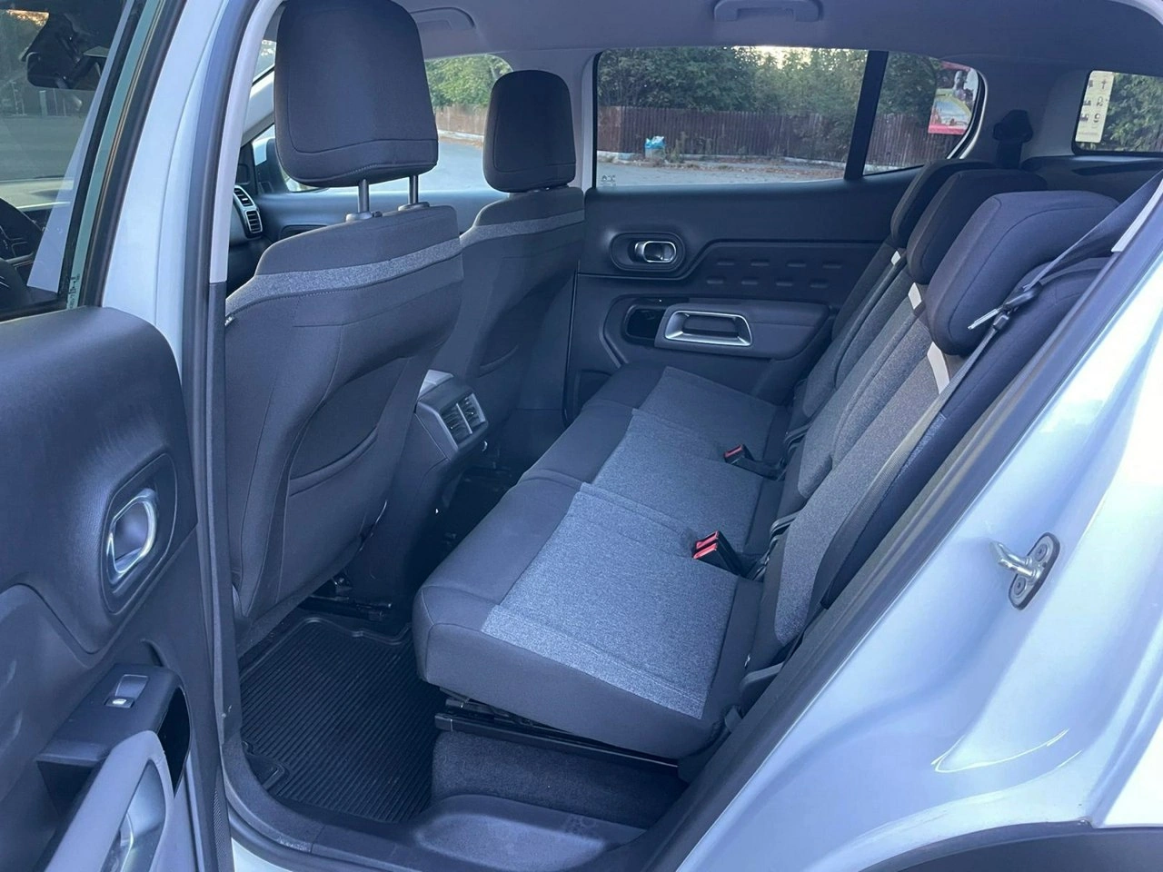 Citroën C5 Aircross - Zdjęcie 14