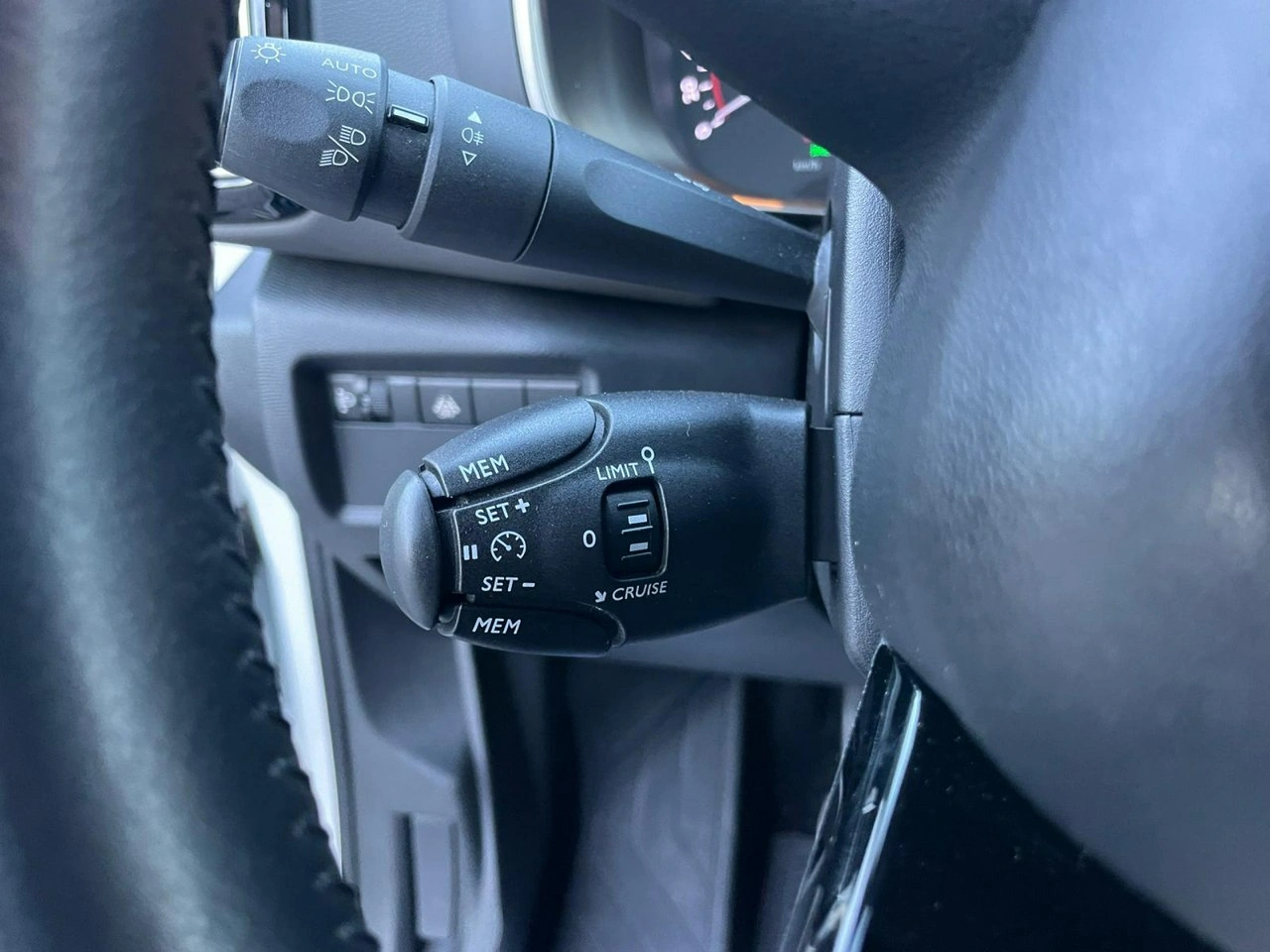 Citroën C5 Aircross - Zdjęcie 17