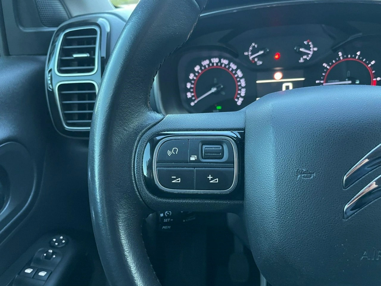 Citroën C5 Aircross - Zdjęcie 18