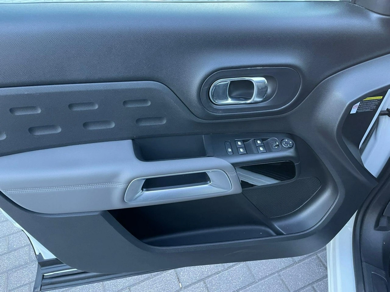 Citroën C5 Aircross - Zdjęcie 26