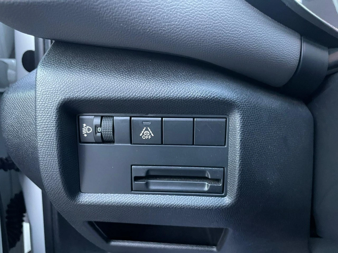 Citroën C5 Aircross - Zdjęcie 27