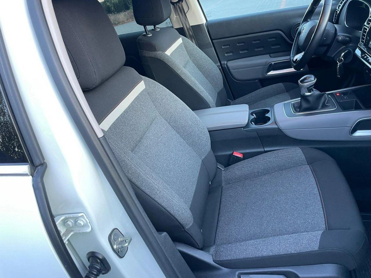 Citroën C5 Aircross - Zdjęcie 28