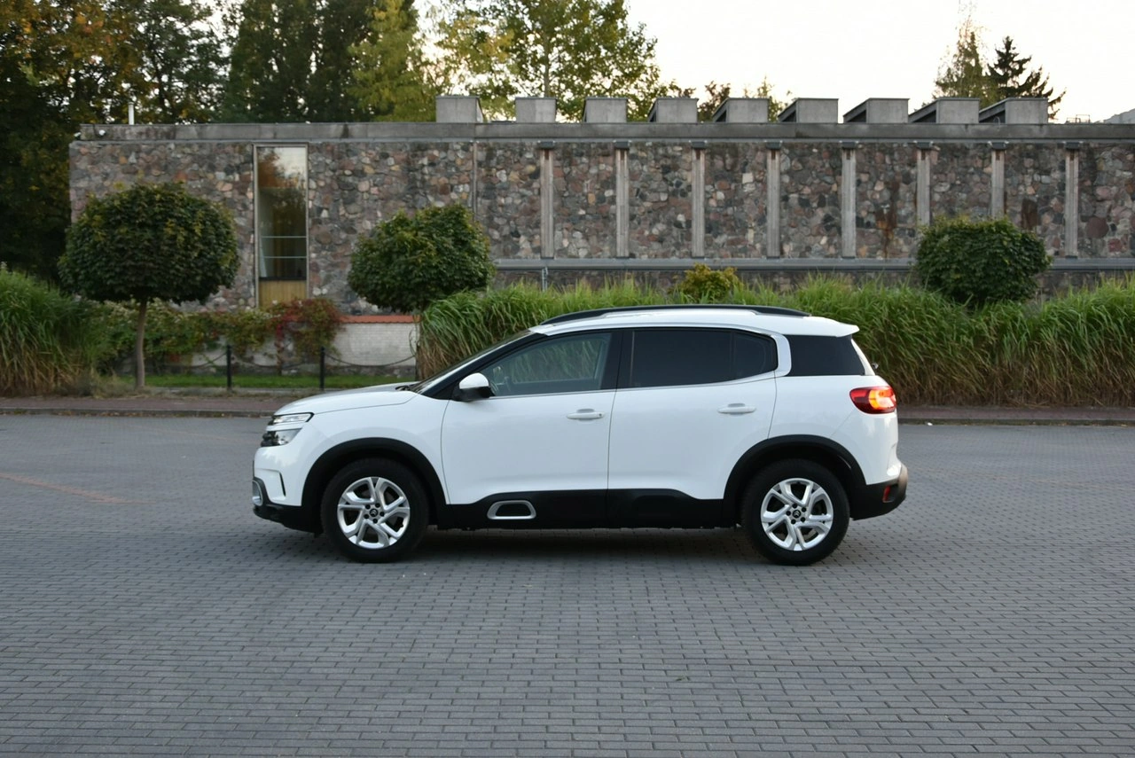 Citroën C5 Aircross - Zdjęcie 3