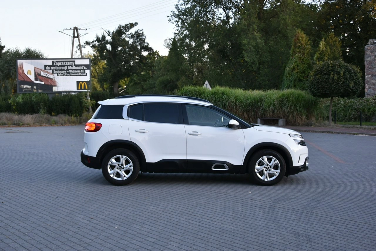 Citroën C5 Aircross - Zdjęcie 7