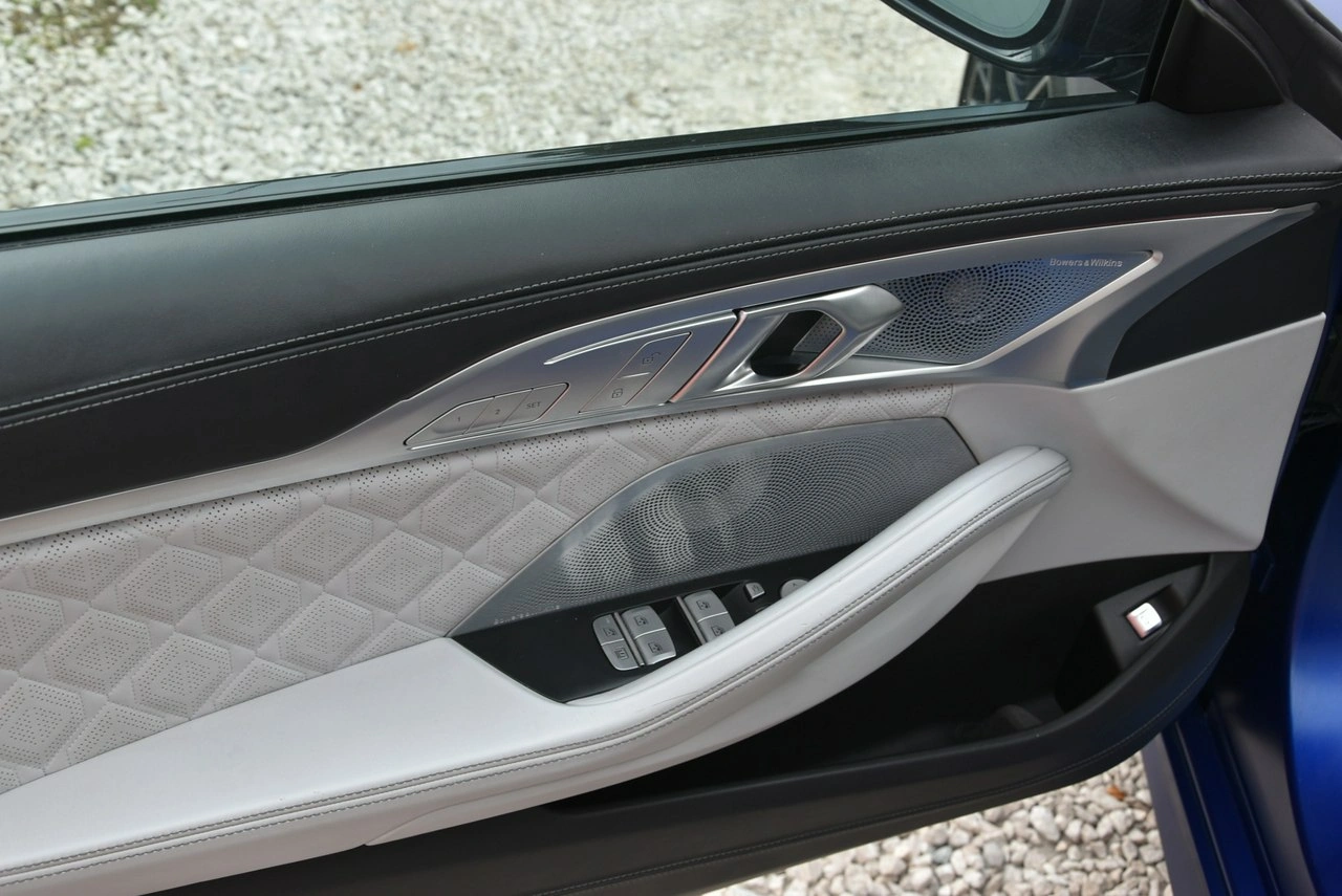 BMW M8 - Zdjęcie 30