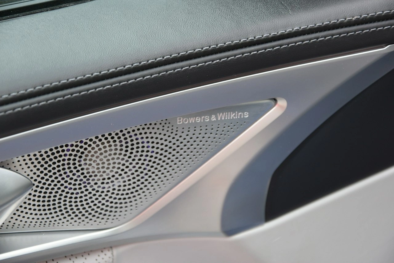 BMW M8 - Zdjęcie 31