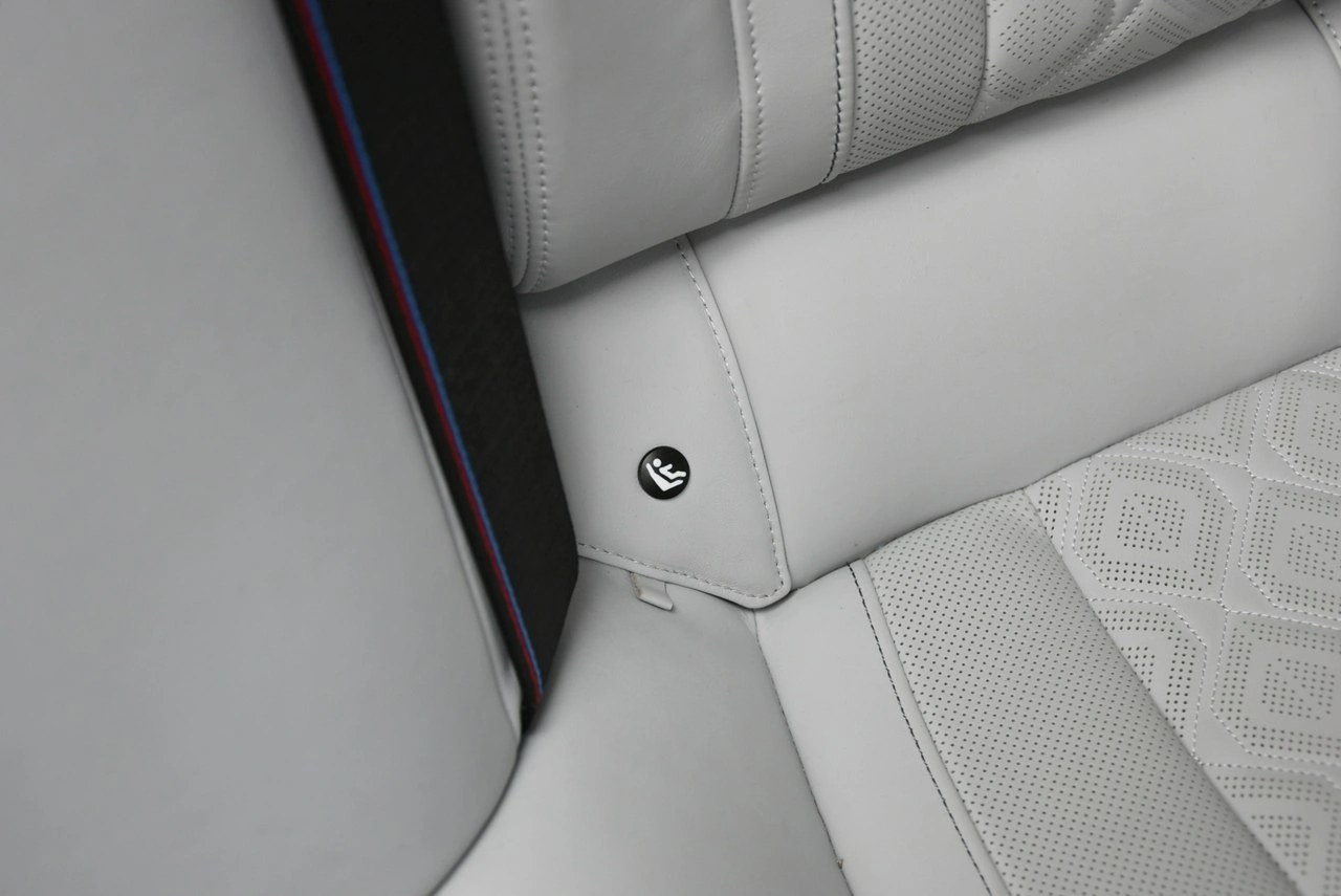 BMW M8 - Zdjęcie 34