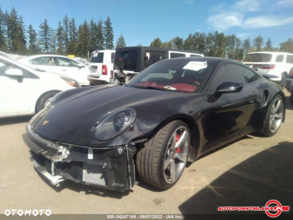 Porsche 911 - Zdjęcie 1