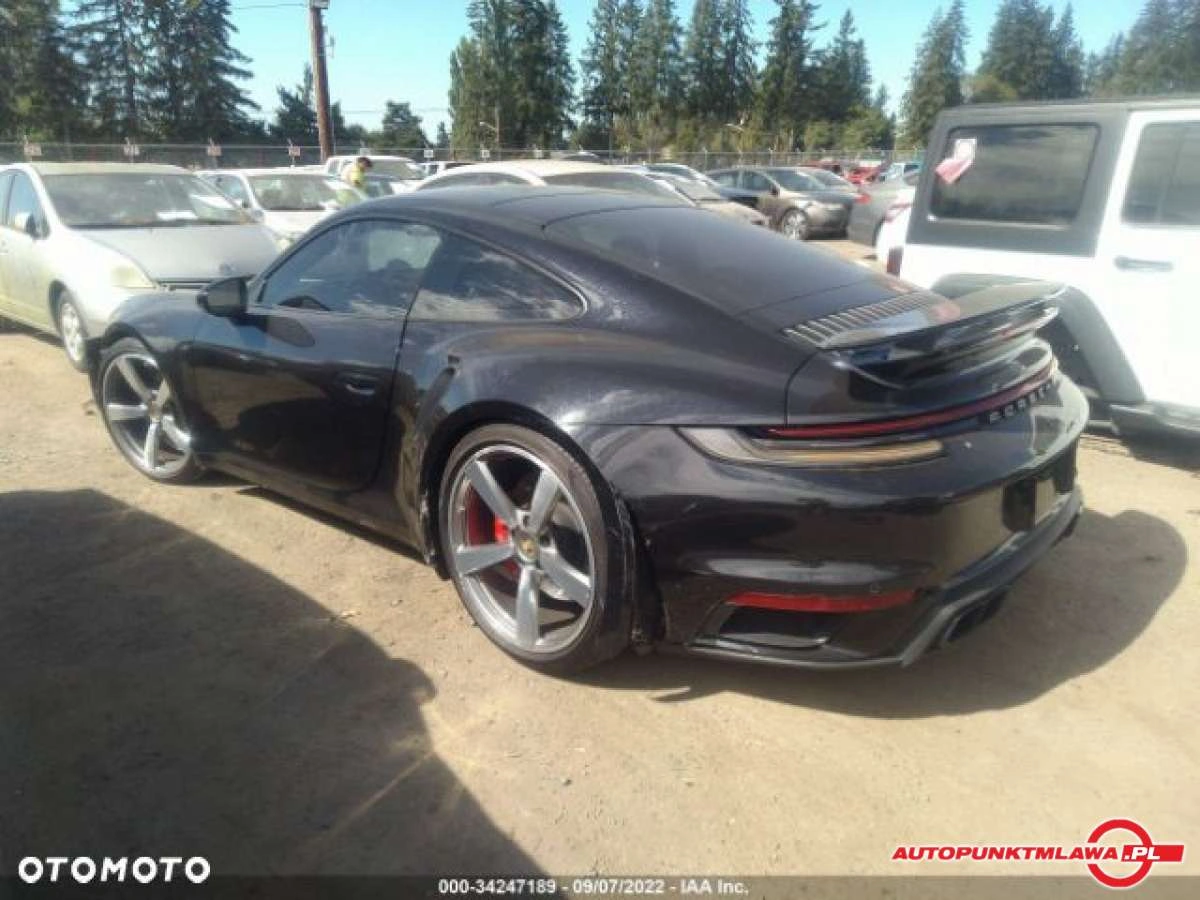 Porsche 911 - Zdjęcie 2