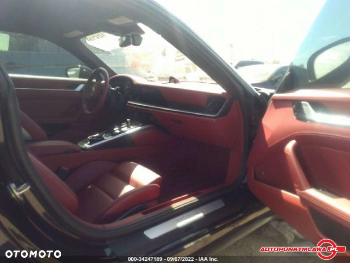 Porsche 911 - Zdjęcie 4