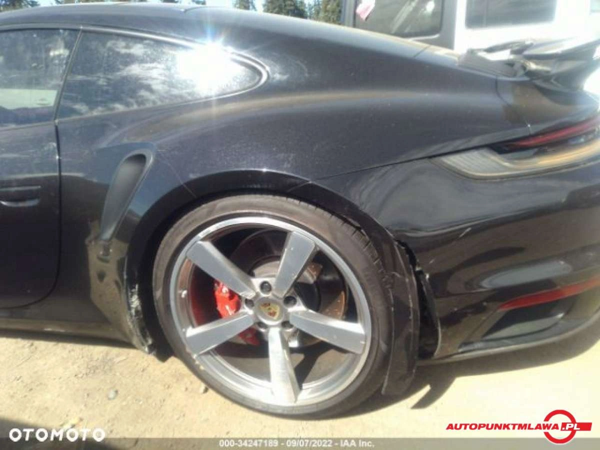 Porsche 911 - Zdjęcie 5