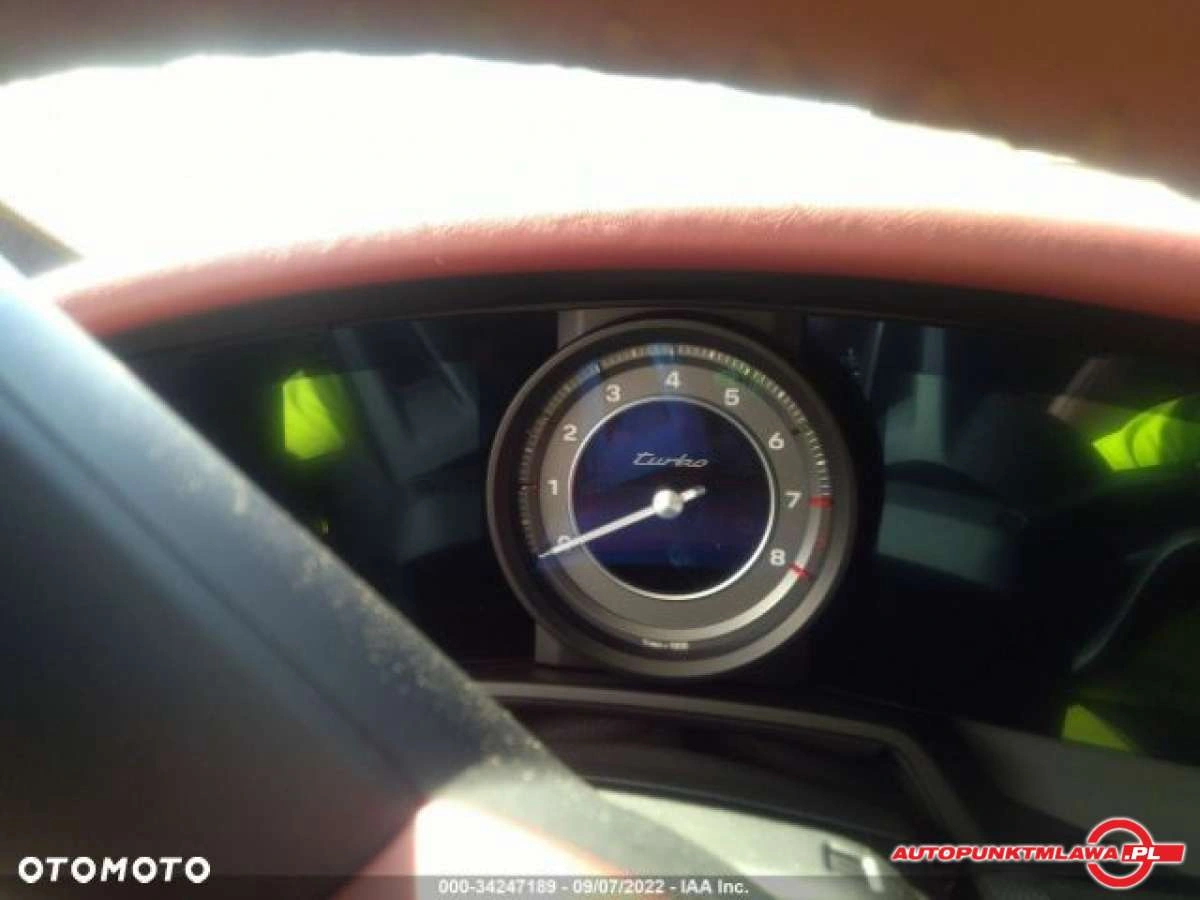 Porsche 911 - Zdjęcie 6