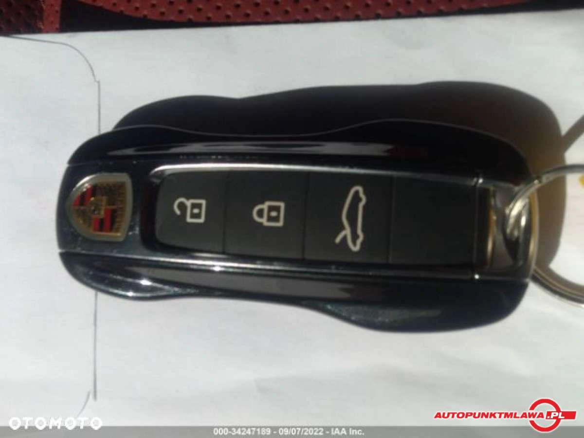 Porsche 911 - Zdjęcie 9