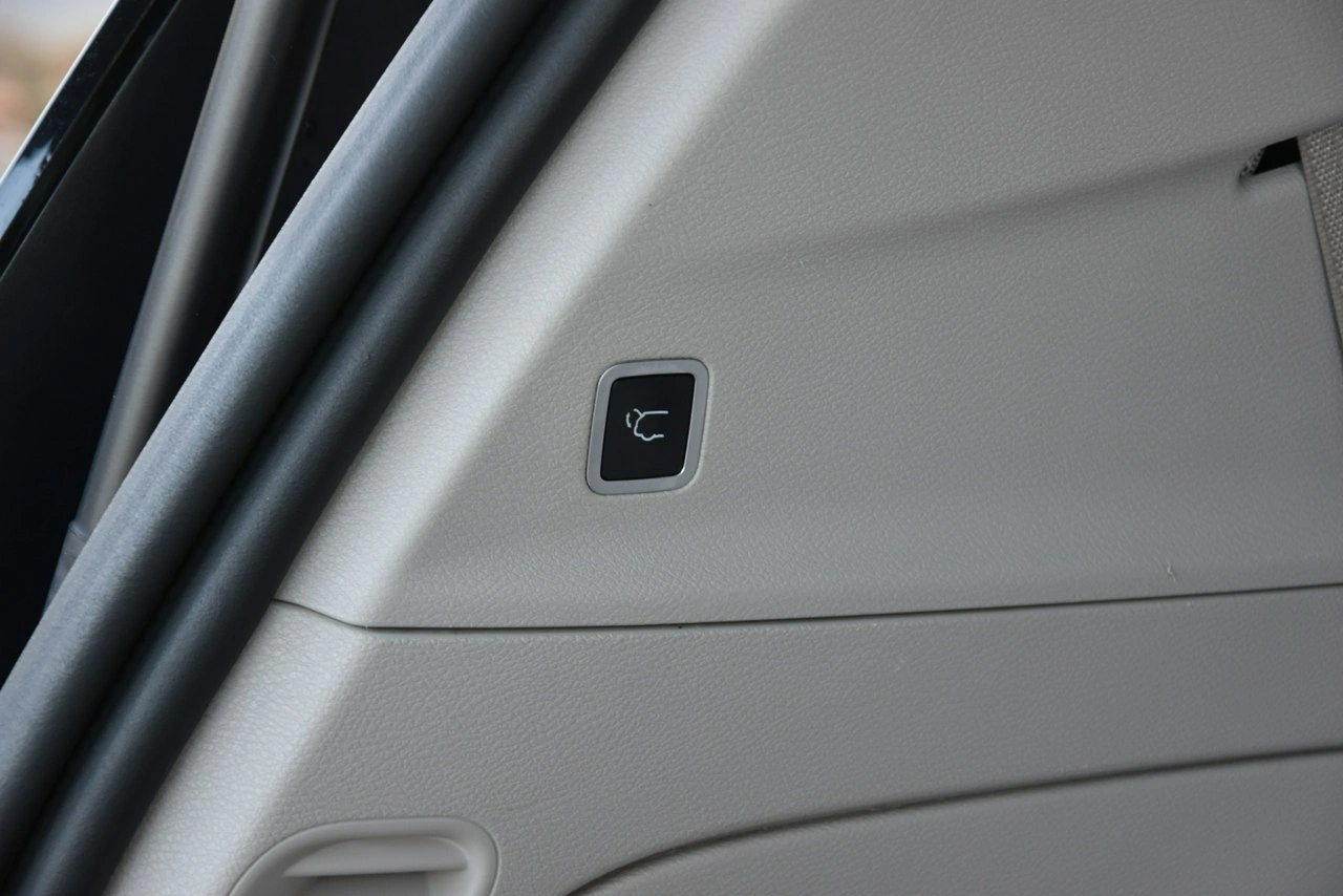 Chrysler Pacifica - Zdjęcie 22