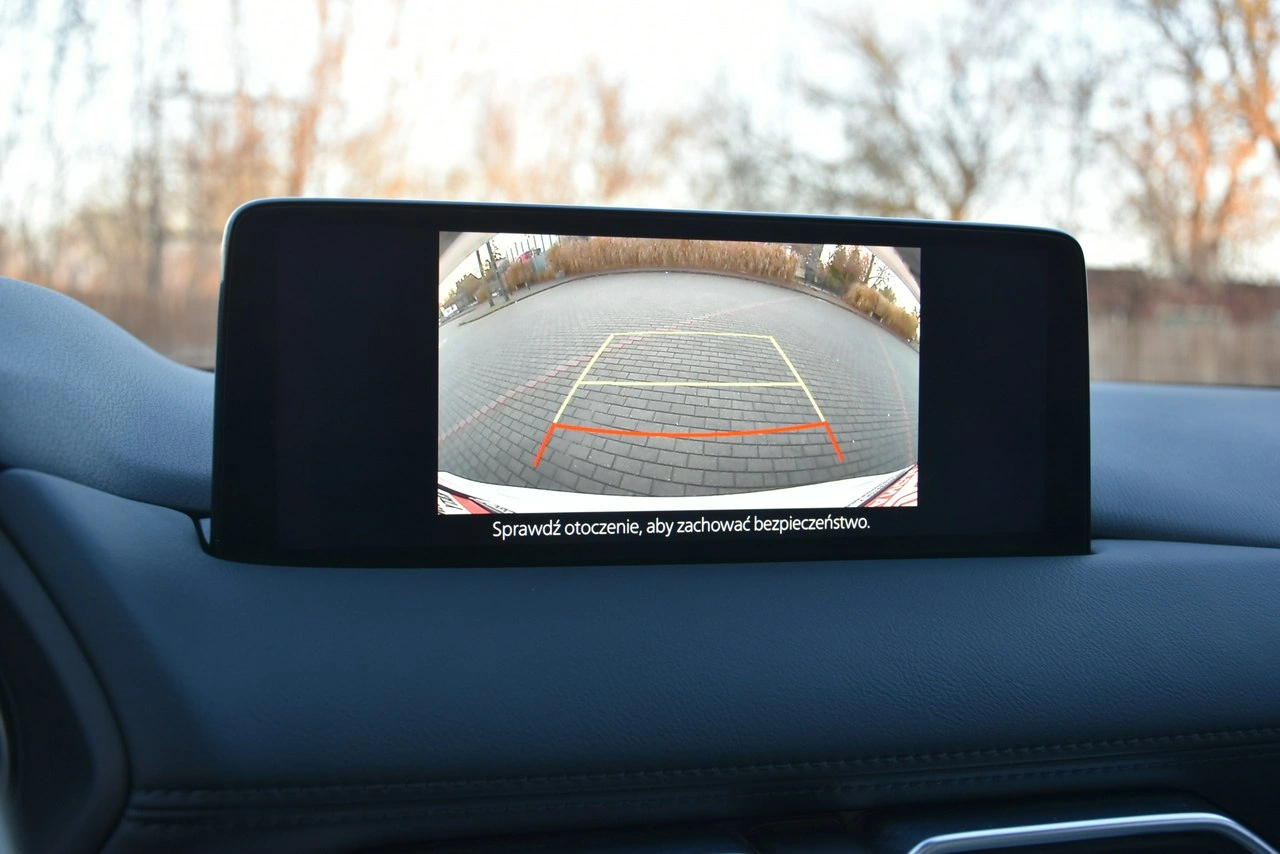 Mazda CX-5 - Zdjęcie 9