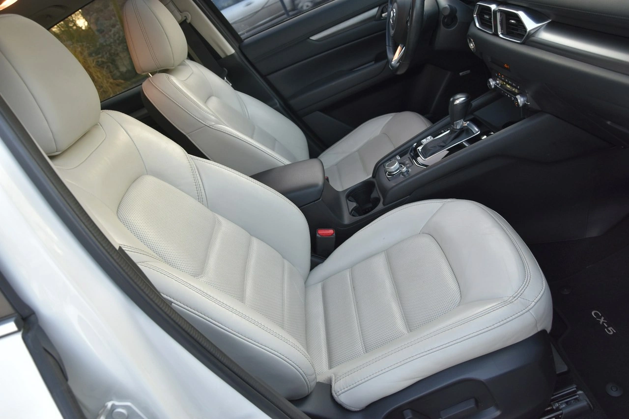 Mazda CX-5 - Zdjęcie 11