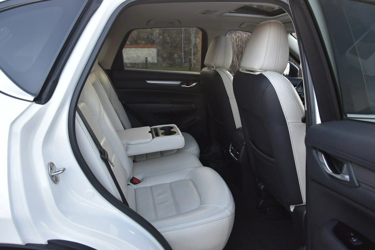 Mazda CX-5 - Zdjęcie 12