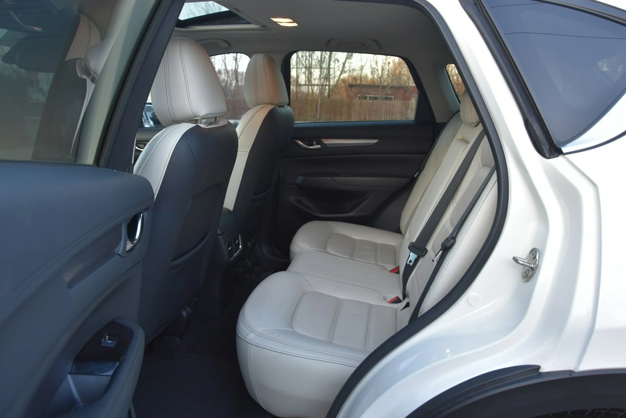 Mazda CX-5 - Zdjęcie 13