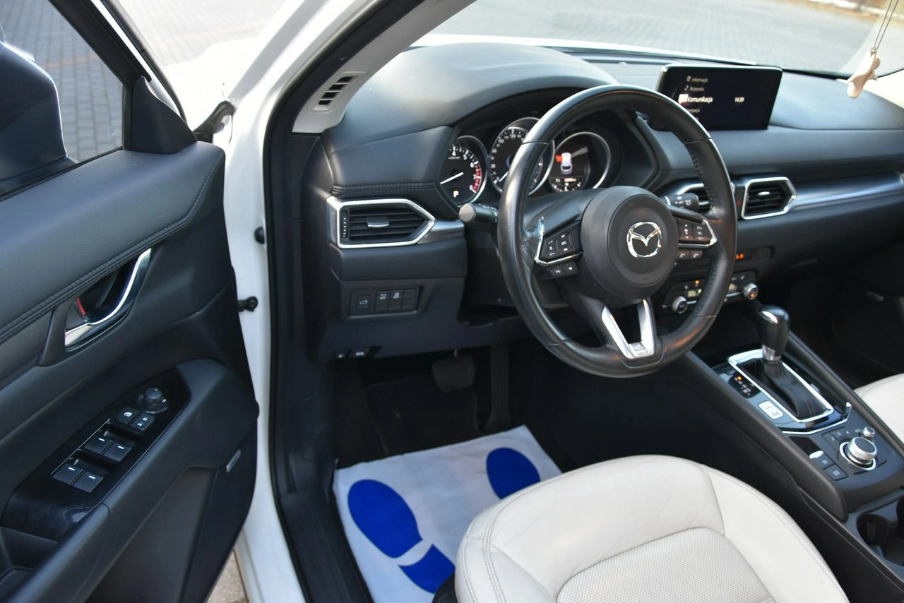 Mazda CX-5 - Zdjęcie 14