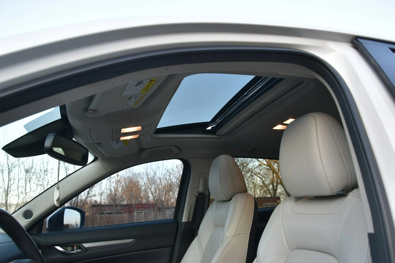 Mazda CX-5 - Zdjęcie 15