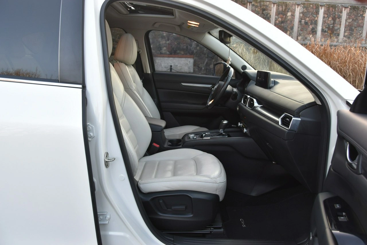 Mazda CX-5 - Zdjęcie 26