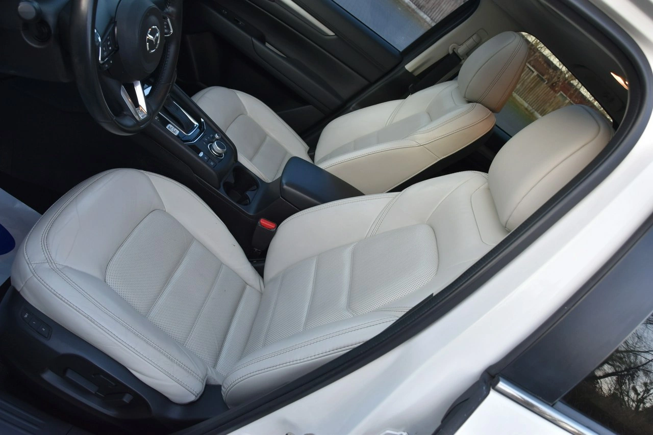 Mazda CX-5 - Zdjęcie 28