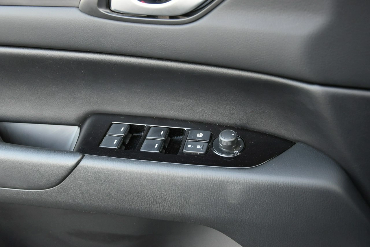 Mazda CX-5 - Zdjęcie 29