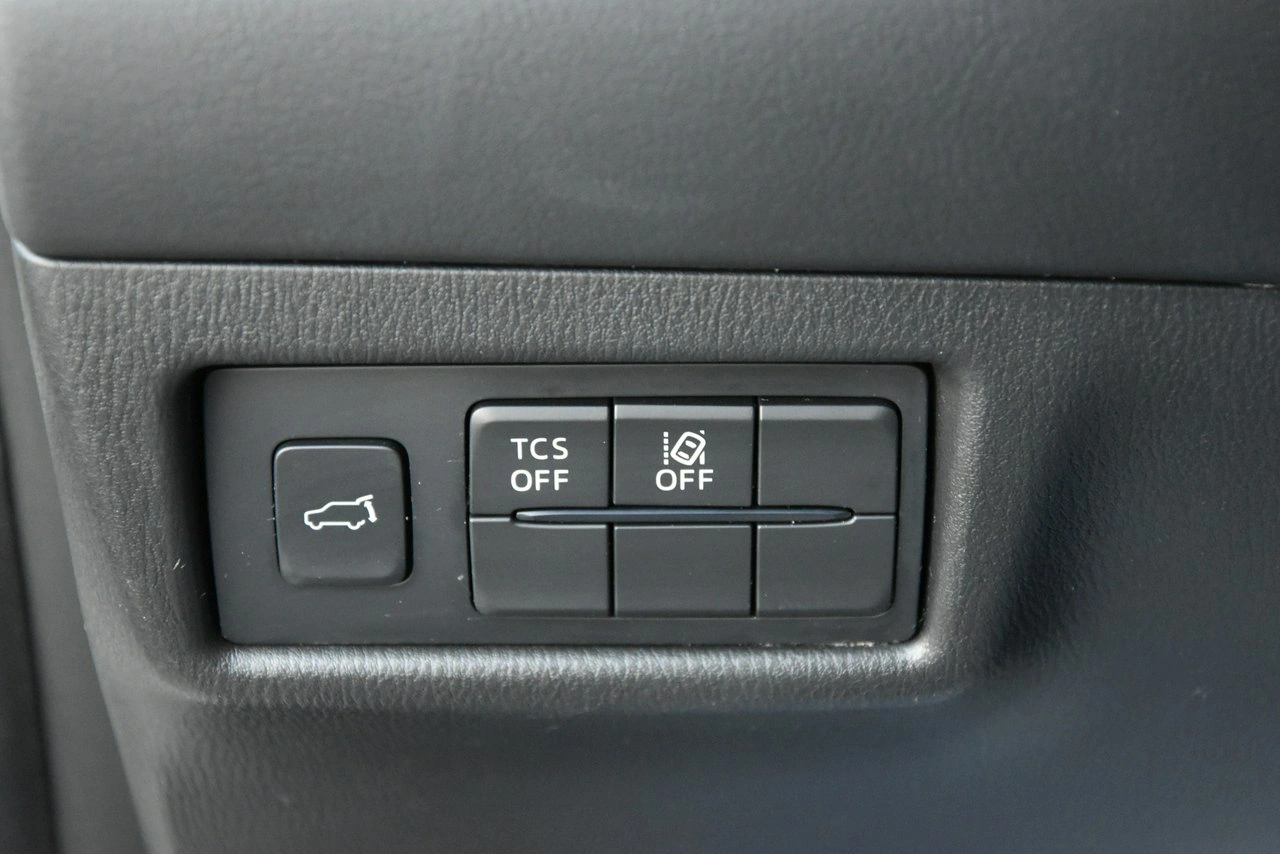 Mazda CX-5 - Zdjęcie 30