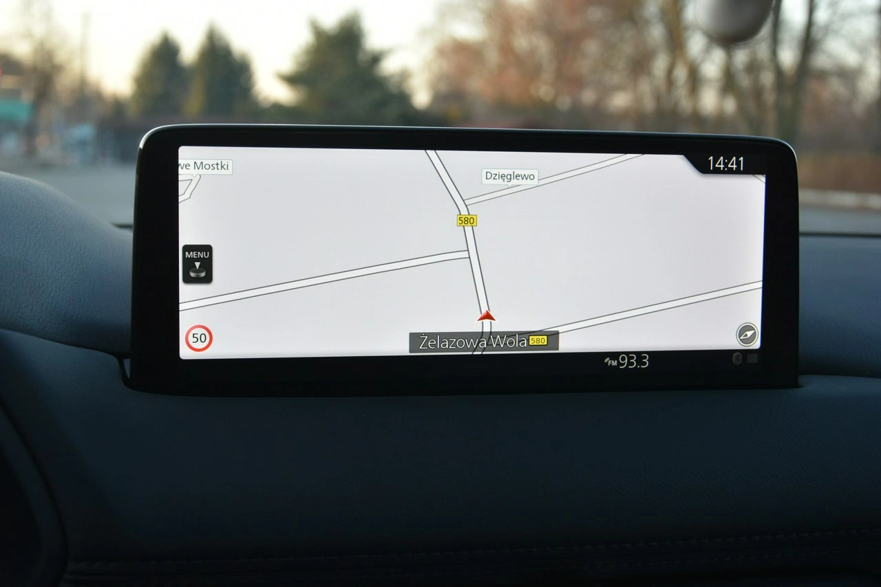 Mazda CX-5 - Zdjęcie 32