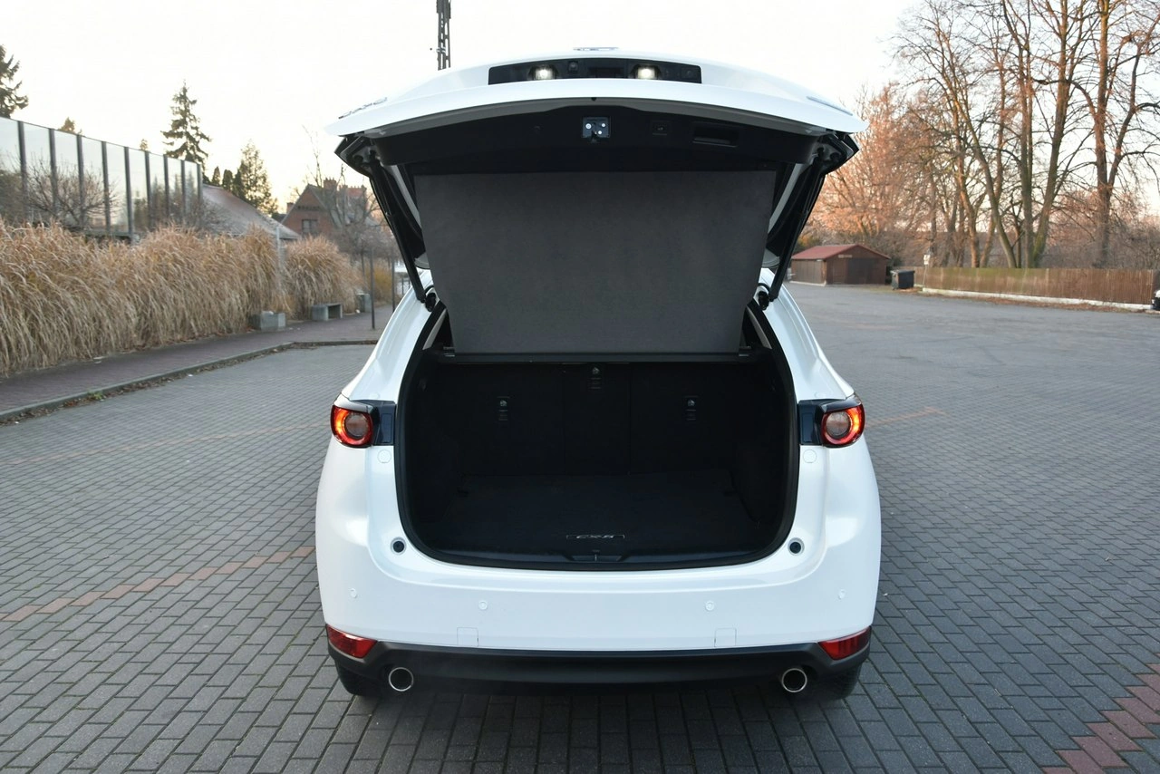 Mazda CX-5 - Zdjęcie 34