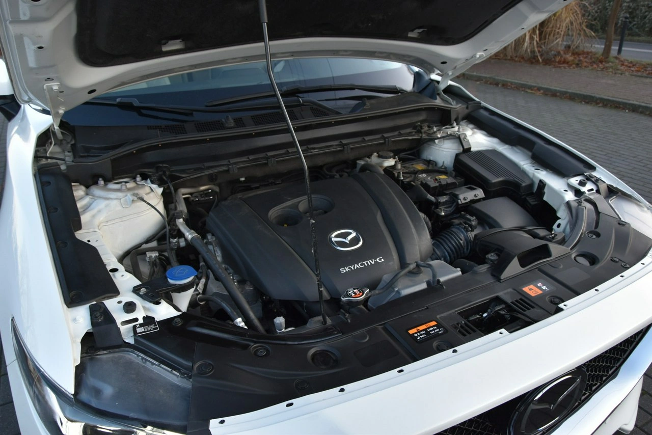 Mazda CX-5 - Zdjęcie 35