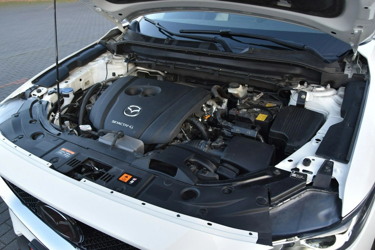 Mazda CX-5 - Zdjęcie 37