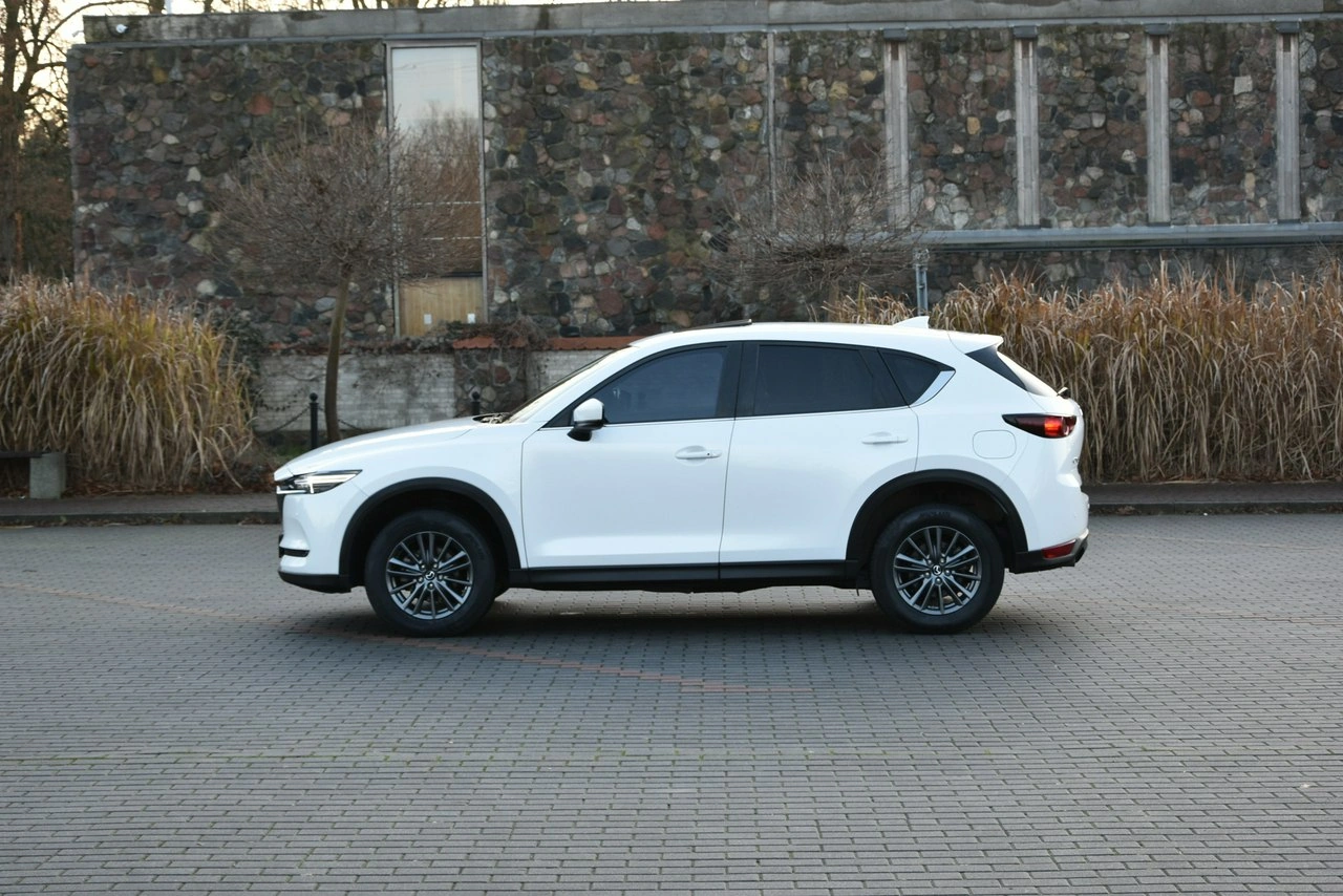Mazda CX-5 - Zdjęcie 2