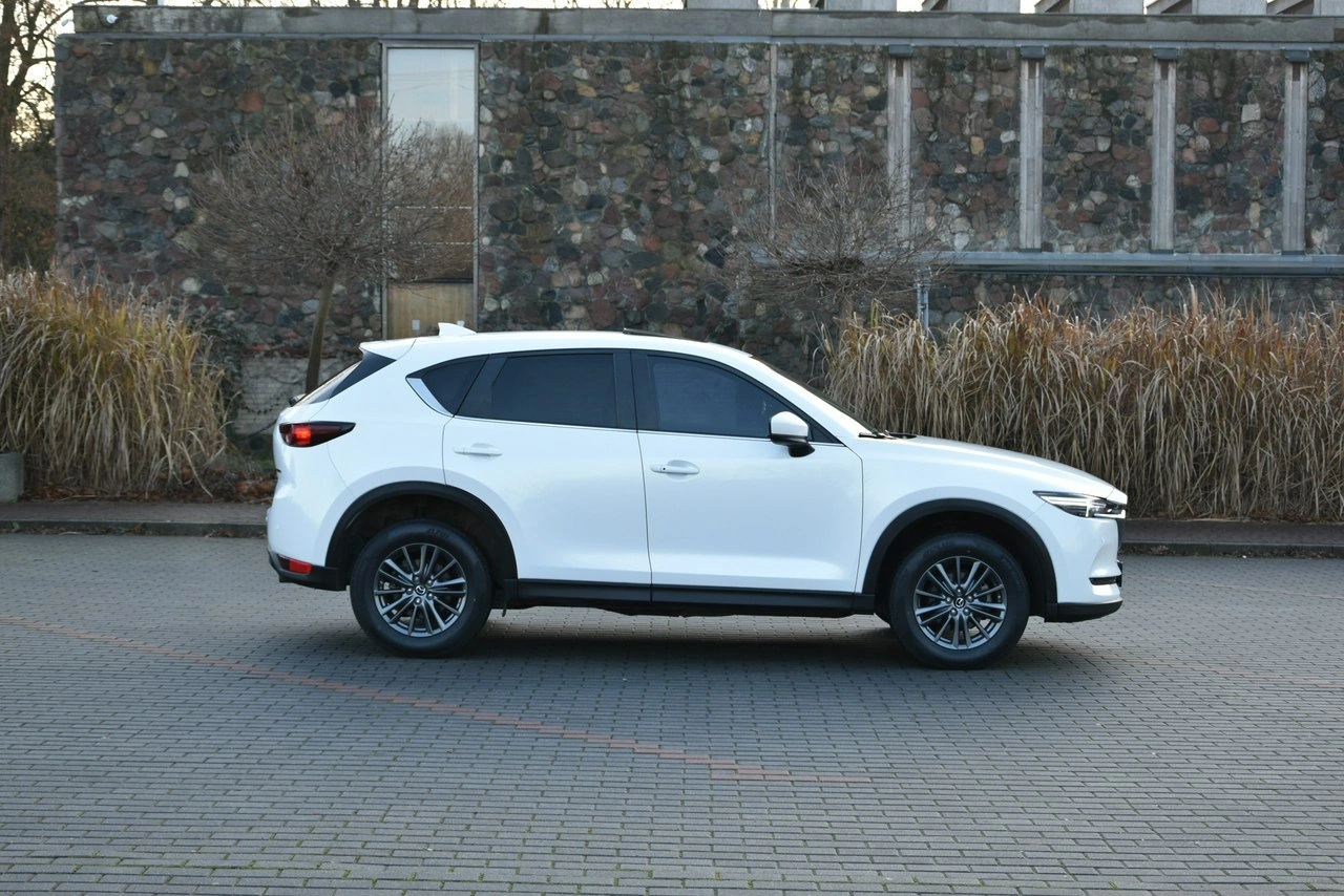 Mazda CX-5 - Zdjęcie 6