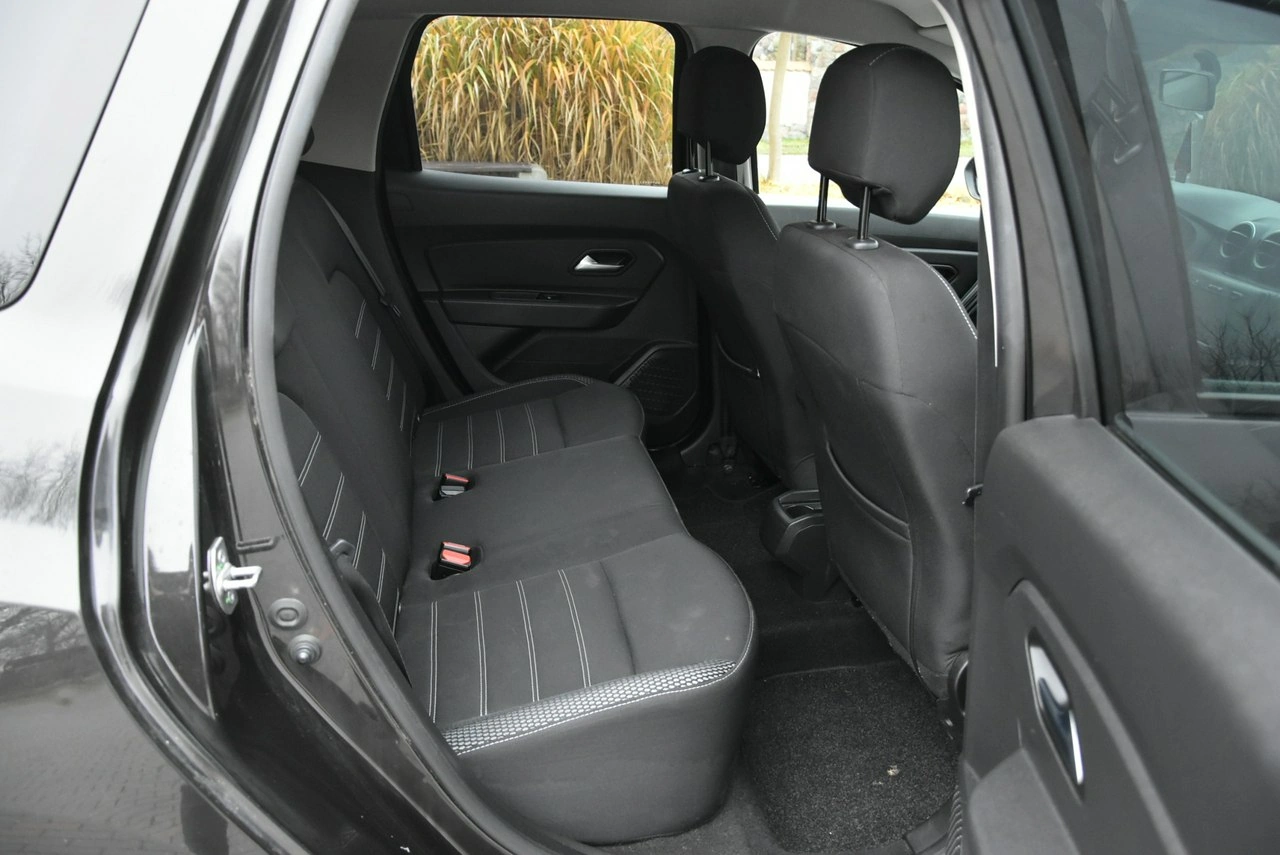 Dacia Duster - Zdjęcie 10