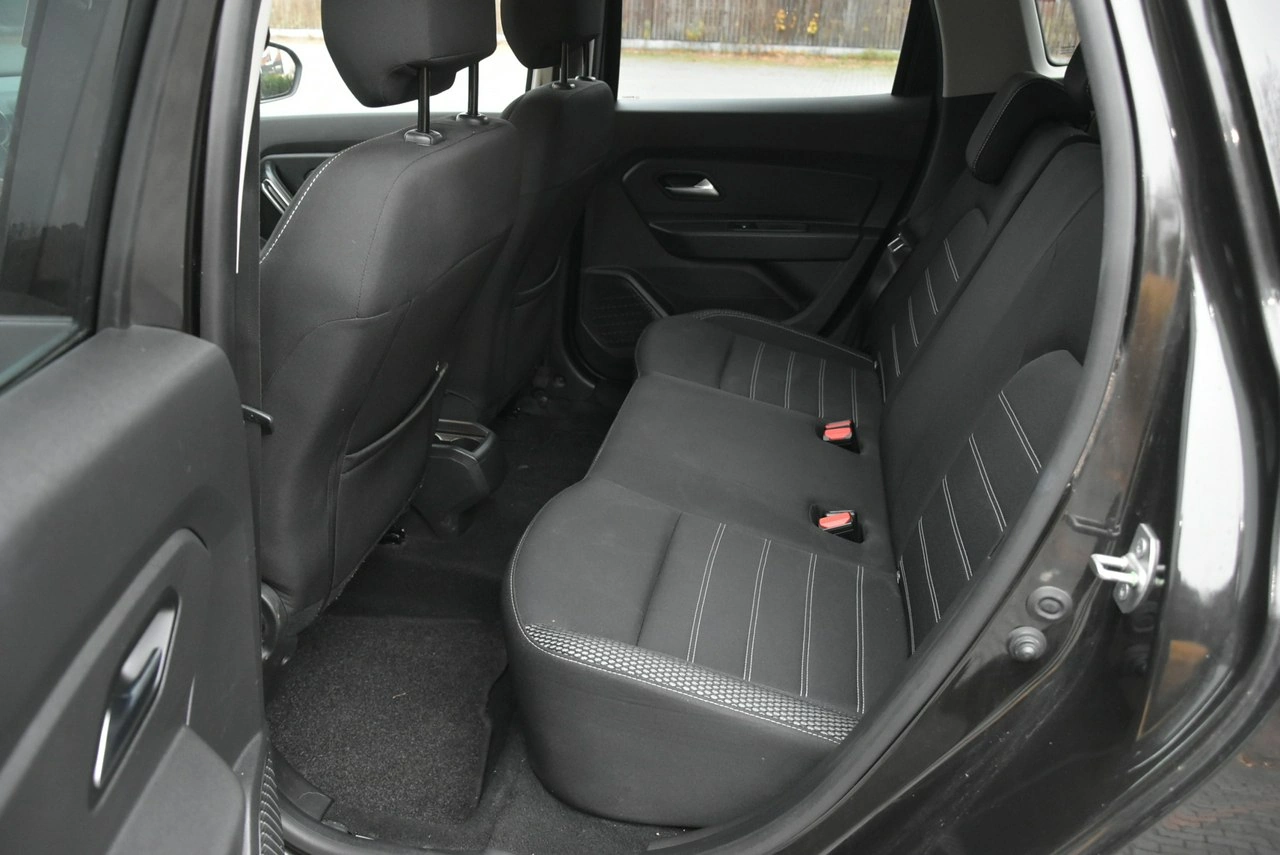Dacia Duster - Zdjęcie 11