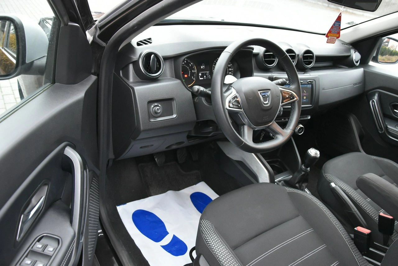 Dacia Duster - Zdjęcie 12