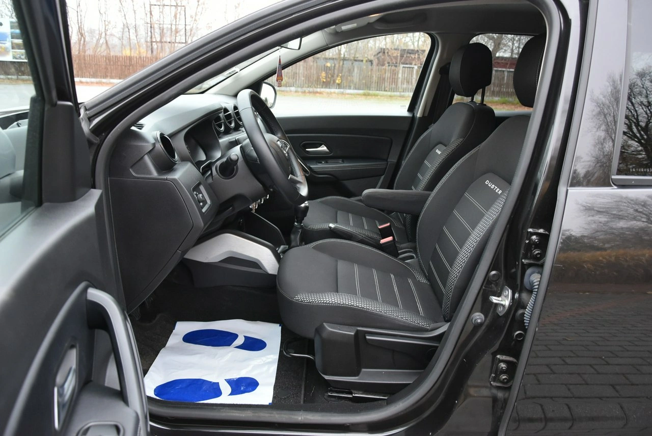 Dacia Duster - Zdjęcie 13